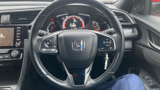 Honda Civic 1.5 VTEC Turbo Sport 5dr Petrol Hatchback